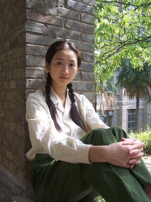 与青春有关的日子演员表，齐欢个人(电视连续剧《与青春有关的日子》的演员表)