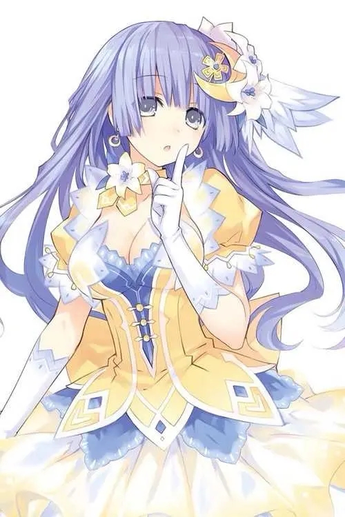 茅原实里为什么叫大萌神 茅原实里为什么叫大萌神