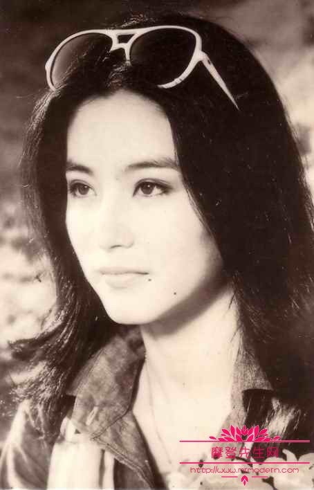 琼瑶戏美女谁最美盘点(琼瑶剧美女排行)