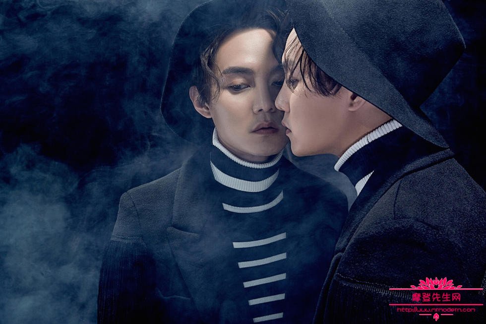 尹正为什么自带BGM(为什么不喜欢尹正)