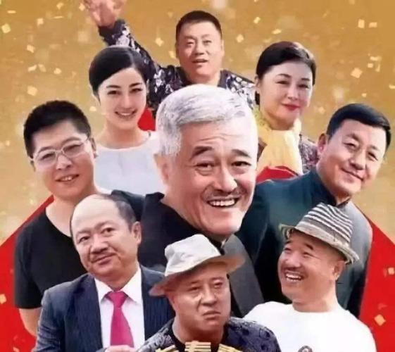 乡村爱情演员介绍，刘小光的个人资(乡村爱情刘光明扮演者是谁?)