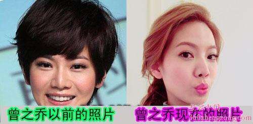 曾之乔是蓝洁瑛女儿真假(曾宝仪是蓝洁瑛生的吗)