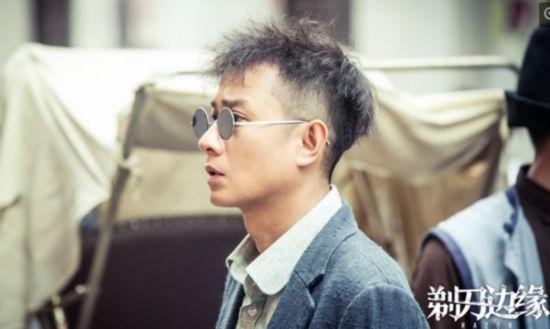 剃刀边缘演员表，剃刀边缘白冷晨结(剃刀边缘的演员表和角色介绍)