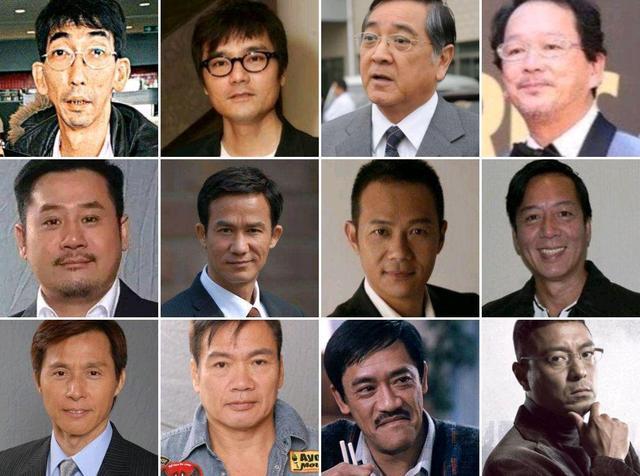 香港演员，汤镇业(香港演员汤镇业个人简历)