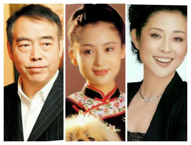 朱军与炫子，朱军有几个妻子(朱军的老公)