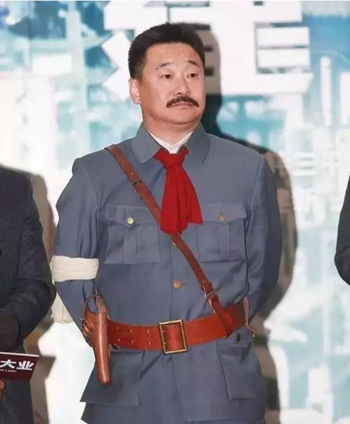 建军大业的演员,建军大业心得体会(建军大业的感想)