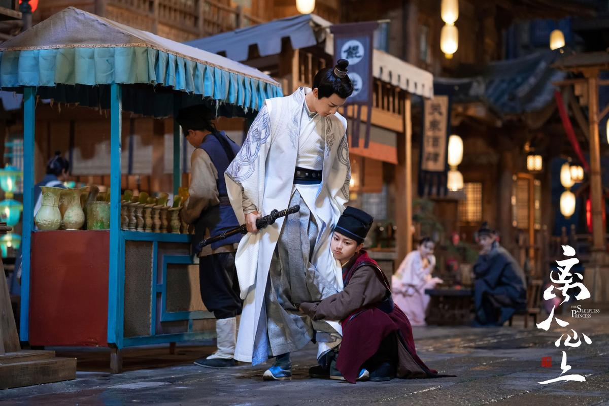 离人心上演员表，离人心上全部演员(离人心上全部演员表介绍)