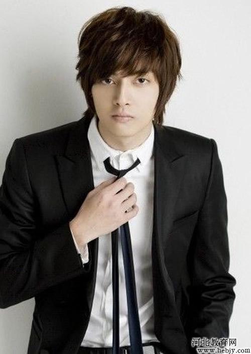 韩版花样男子演员，花样男子尹智厚(韩剧花样男子主演)