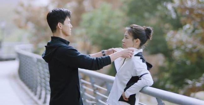 你是我的城池营垒演员表，1-40(你是我的城池营垒演员表陆风)