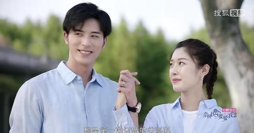 奈何boss要娶我的演员，奈何b(奈何boss要娶我扮演者)