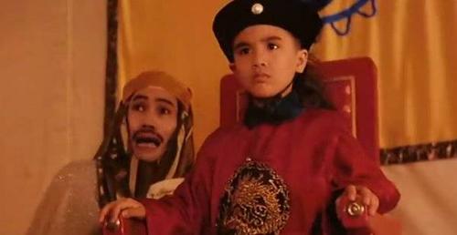 僵尸先生演员表,吴君如(新僵尸先生吴君如僵尸电影)