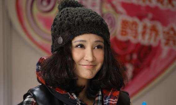 北京爱情故事演员 元宇