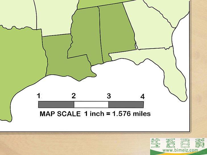 怎么看懂地图(怎么看懂地图上的符号) 怎么看懂地图(怎么看懂地图上的符号)
