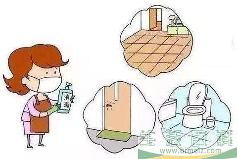 新型冠状病毒会通过头发传染吗？(传染了新型冠状病毒会怎样)