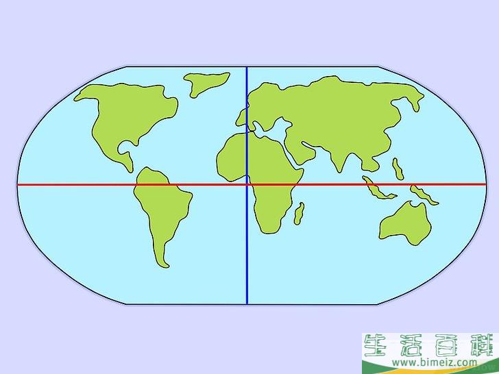 怎么看懂地图(怎么看懂地图上的符号) 怎么看懂地图(怎么看懂地图上的符号)
