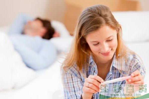 备孕期间可以做指甲吗?可以染头发吗(备孕可以染头发做美甲吗)