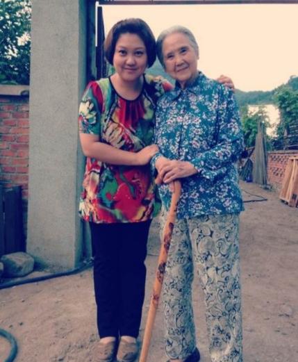 演员鲁园去世，谢园在哪过的世(演员谢园是哪里人)