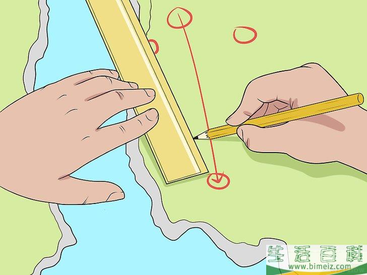 怎么看懂地图(怎么看懂地图上的符号) 怎么看懂地图(怎么看懂地图上的符号)