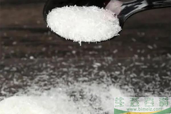 味精吃多了会出现什么症状,会掉头发吗(味精吃多了是不是掉头发)