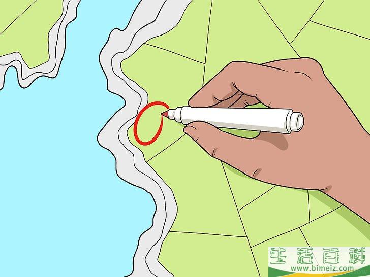 怎么看懂地图(怎么看懂地图上的符号) 怎么看懂地图(怎么看懂地图上的符号)