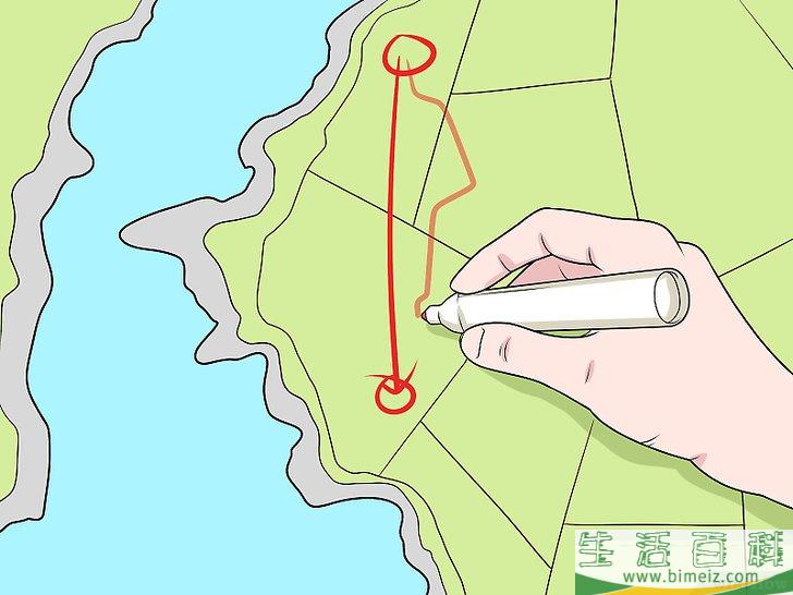 怎么看懂地图(怎么看懂地图上的符号) 怎么看懂地图(怎么看懂地图上的符号)