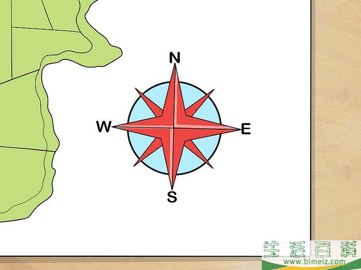 怎么看懂地图(怎么看懂地图上的符号) 怎么看懂地图(怎么看懂地图上的符号)