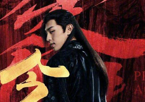 萧策最后是什么结局？楚乔传萧策最后为什么(萧策为什么喜欢楚乔)