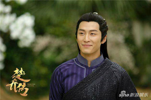 燕洵是怎么回到燕北的？燕洵和元淳结婚是真(燕洵放元淳走)