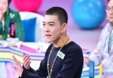 姜思达为什么叫大美玲？姜思达的网恋找到了(姜思达恋爱)