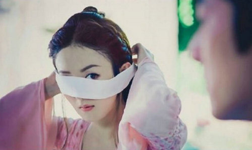 燕洵是怎么回到燕北的？燕洵和元淳结婚是真(燕洵放元淳走)