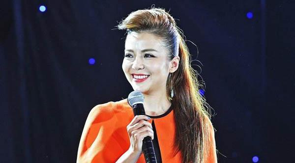 朱迅得了什么癌症影响寿命吗？朱迅母亲赵云