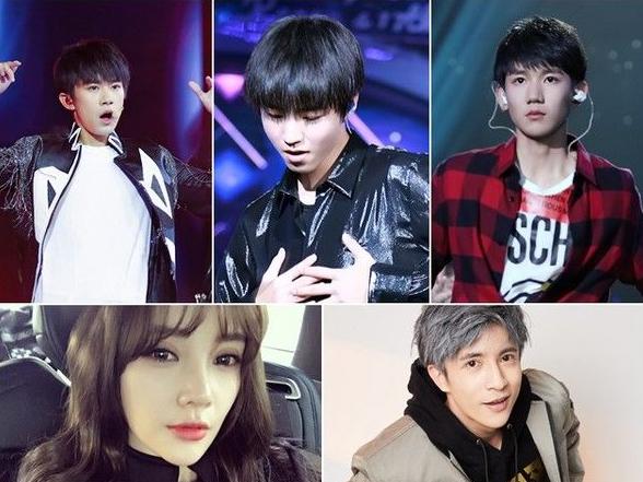 seventeen和姚明明什么关系(姚明明seventeen什么退出的)