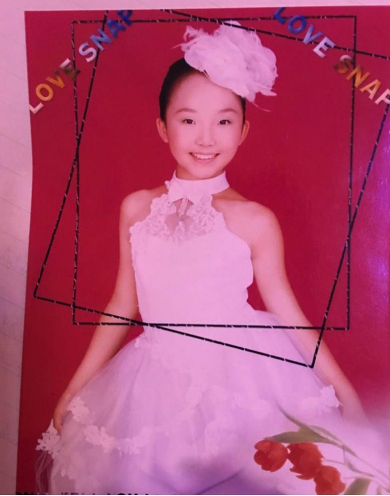 辣目洋子和卡夫是什么关系？辣目洋子是怎么