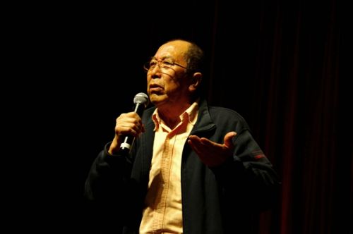 雷恪生的恪为什么念que？雷恪生和雷佳音(雷恪生 聊聊)