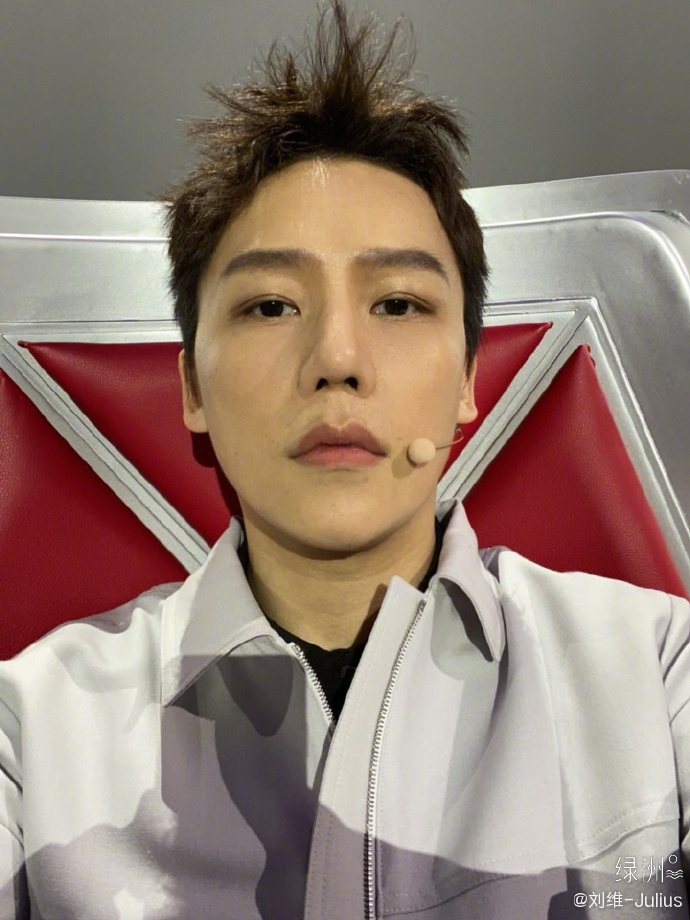刘维是谢娜的徒儿吗(刘维杨迪谢娜是什么关系) 刘维是谢娜的徒儿吗(刘维杨迪谢娜是什么关系)