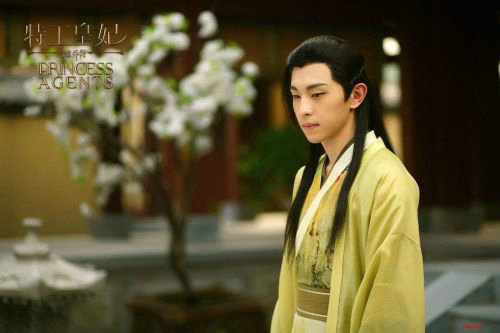 萧策最后是什么结局？楚乔传萧策最后为什么(萧策为什么喜欢楚乔)