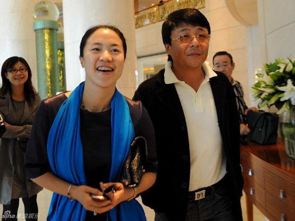 王楠老公郭斌简介,张怡宁老公(王楠结婚张怡宁) 王楠老公郭斌简介,张怡宁老公(王楠结婚张怡宁)