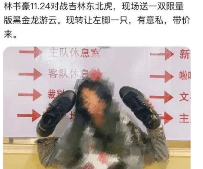 林书豪为什么离开NBA身体素质跟不上吗(林书豪在NBA什么水平)