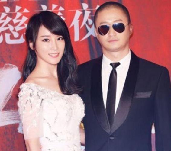 吴京樊亦敏,樊亦敏个人资料(吴京和樊亦敏的感情经历)