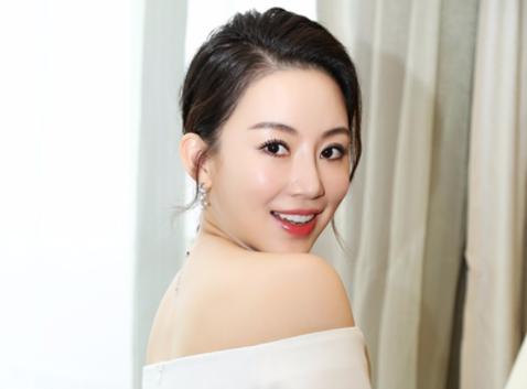 潘晓婷胸，75D