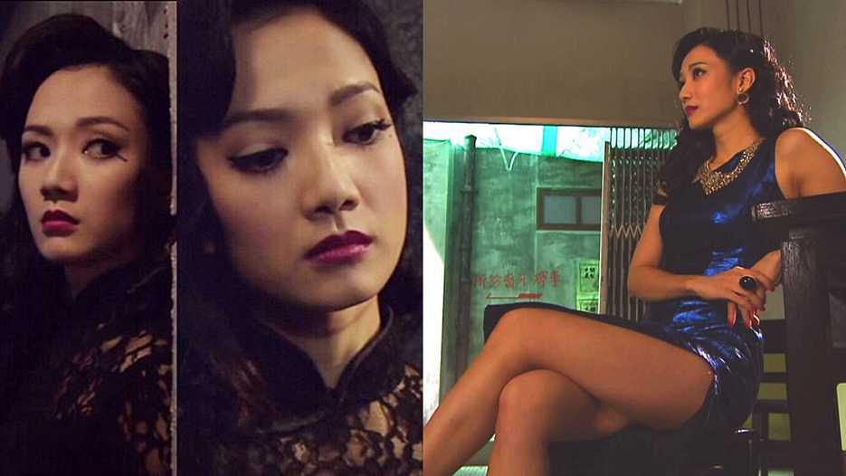 王君馨老公好丑是个富豪?胡定欣排挤王君馨 王君馨老公好丑是个富豪?胡定欣排挤王君馨