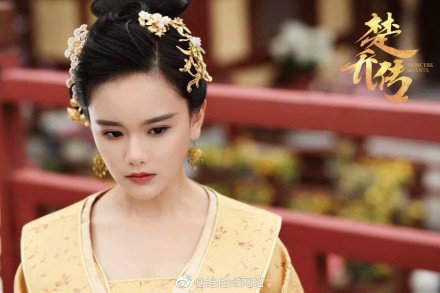 萧策最后是什么结局？楚乔传萧策最后为什么(萧策为什么喜欢楚乔)