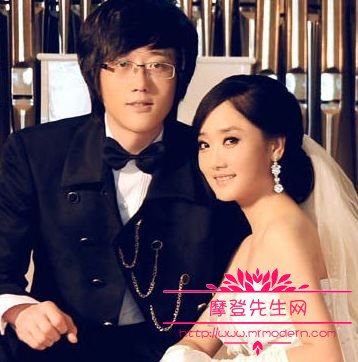 凤凰传奇曾毅和杨魏玲花在一起过吗？曾毅的(凤凰传奇魏玲花丈夫)
