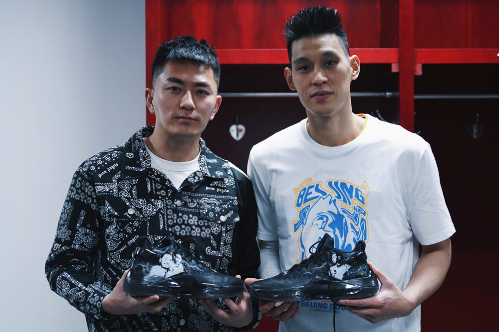 林书豪为什么离开NBA身体素质跟不上吗(林书豪在NBA什么水平)