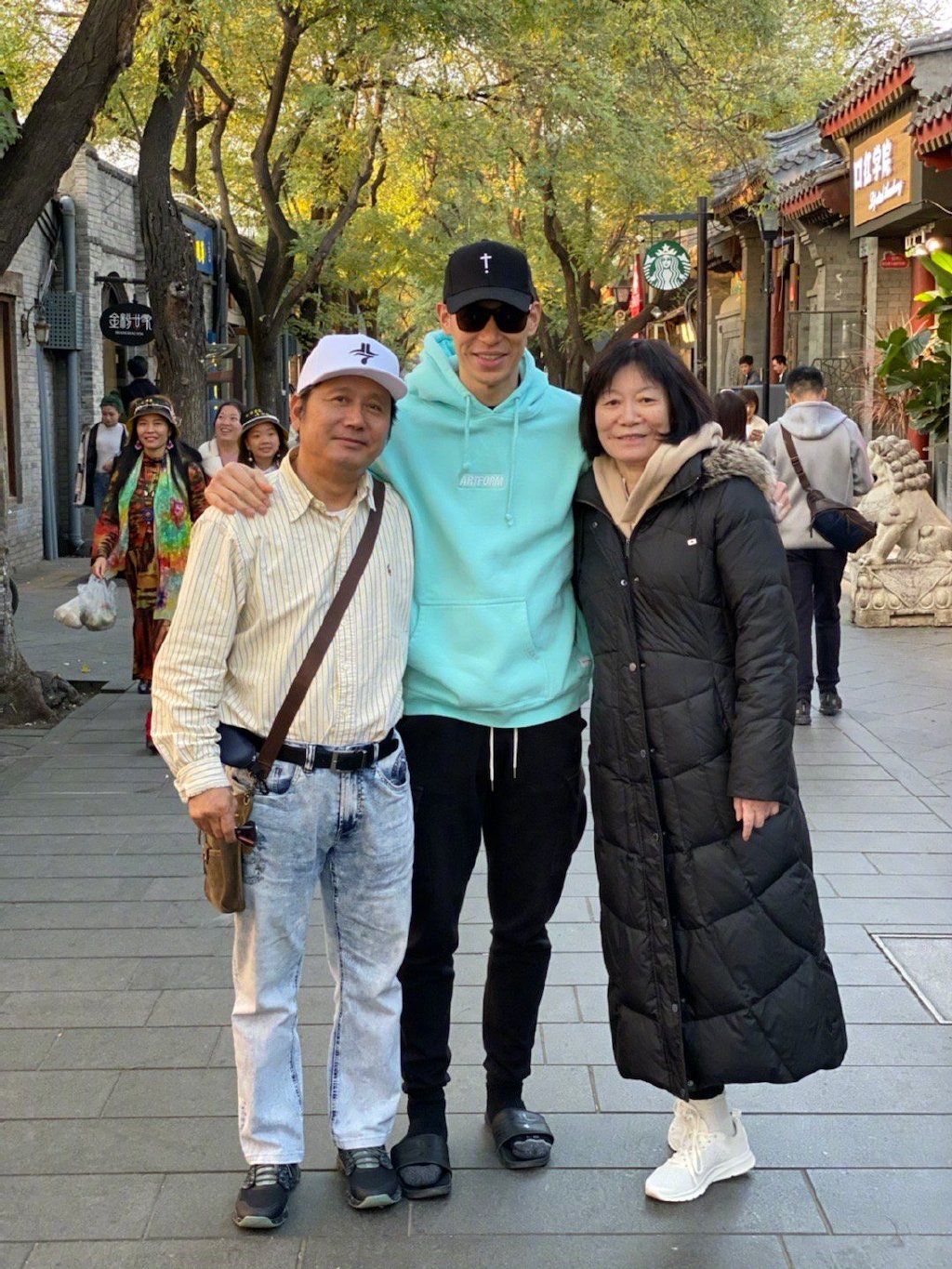 林书豪为什么离开NBA身体素质跟不上吗(林书豪在NBA什么水平)