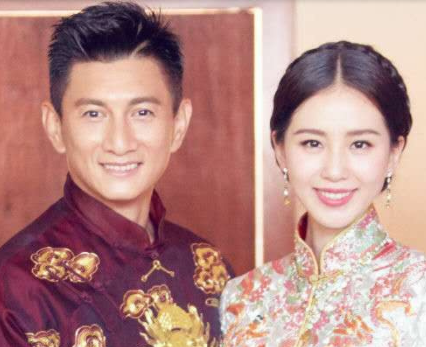 吴奇隆年龄，非常静距离马雅舒(马舒雅爱吴奇隆吗)