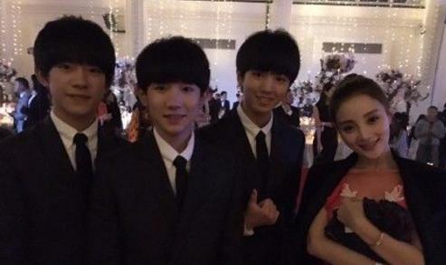 seventeen和姚明明什么关系(姚明明seventeen什么退出的)