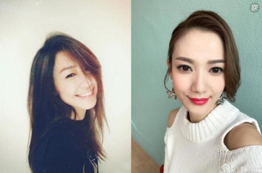 王君馨老公好丑是个富豪?胡定欣排挤王君馨 王君馨老公好丑是个富豪?胡定欣排挤王君馨