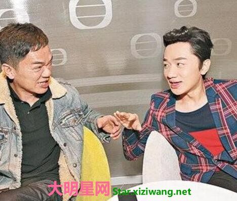 王祖蓝父亲,徐子淇慈善(王祖蓝捐款) 王祖蓝父亲,徐子淇慈善(王祖蓝捐款)