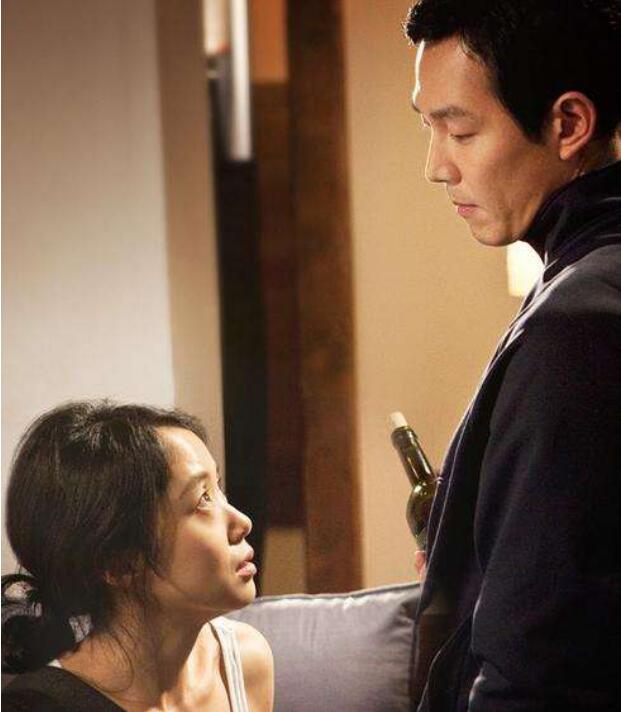 全度妍是李政宰前女友吗(全度妍分手)